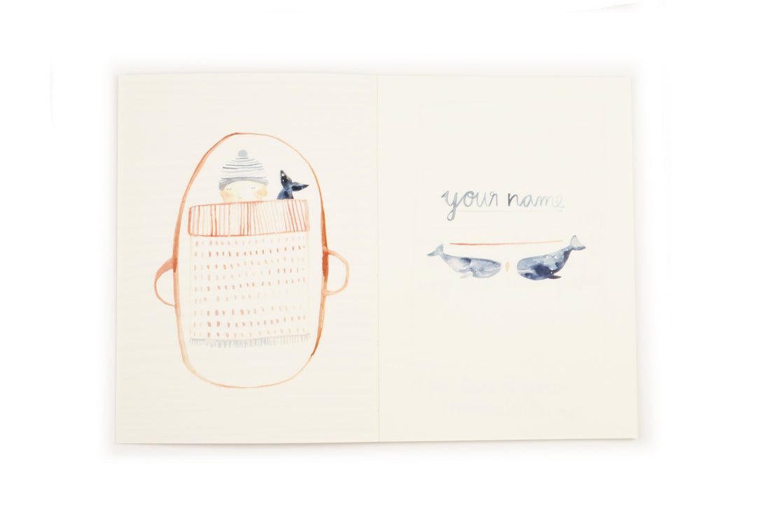Babybook