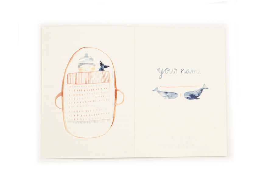 Babybook