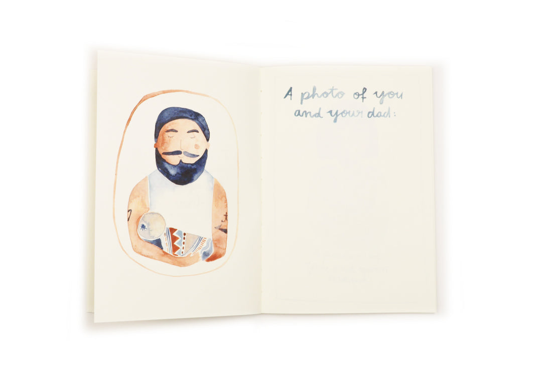Babybook