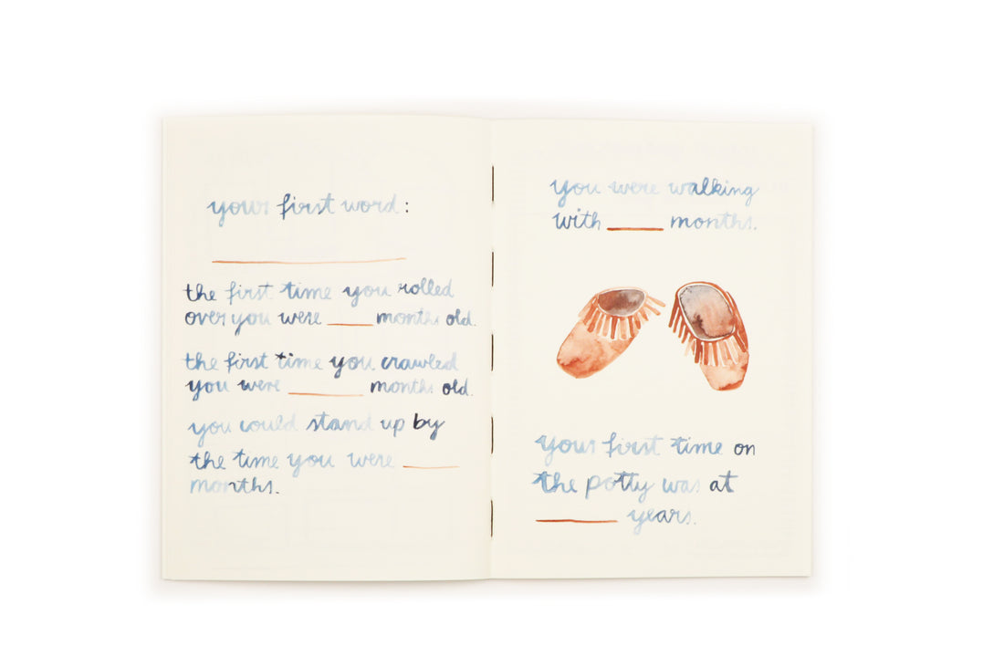 Babybook