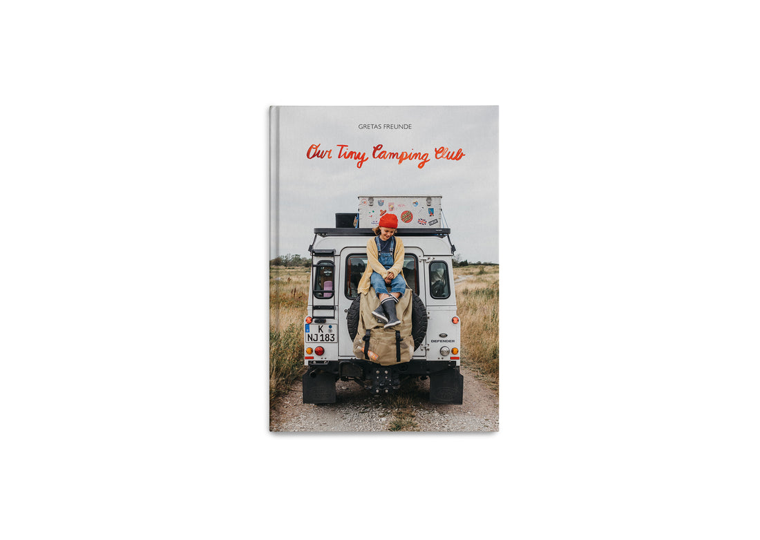 Bundle: Camping Club
