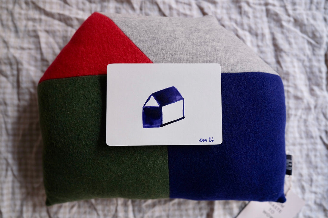 Jimmi Wow x Greta's sister - Elephant Elio