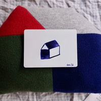 Jimmi Wow x Greta's sister - Elephant Elio