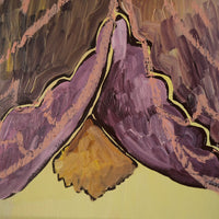Original Illustration - Big Sur
