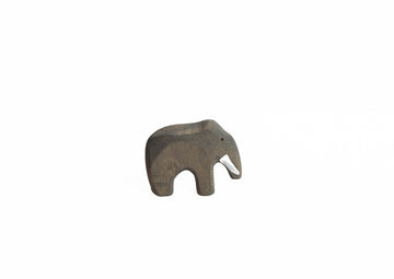 wooden animal squirrel