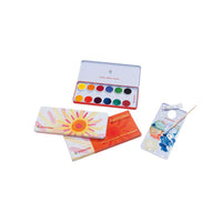 Stockmar opaque paints