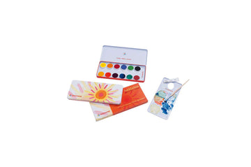 Stockmar opaque paints