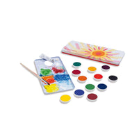 Stockmar opaque paints