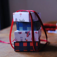 Gift Boxes [Download/Printable]