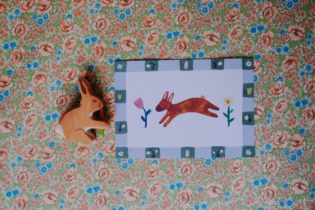 Bundle: For Easter