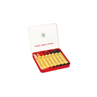 Stockmar Wax Crayons Colors of the World
