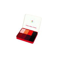 Stockmar wax blocks colours of the world