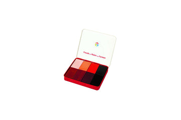 Stockmar wax blocks colours of the world