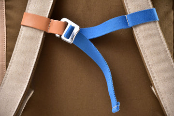 Hänska chest strap
