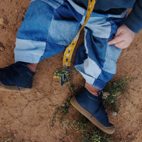 Gretas Schwester × BOO Studio - New Moon Schnullerkette