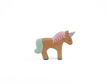 wooden animal squirrel