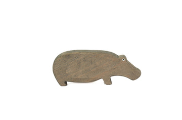 wooden animal squirrel