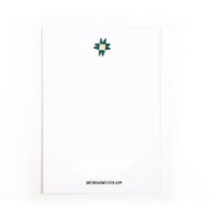 Postkarte Merry first Christmas