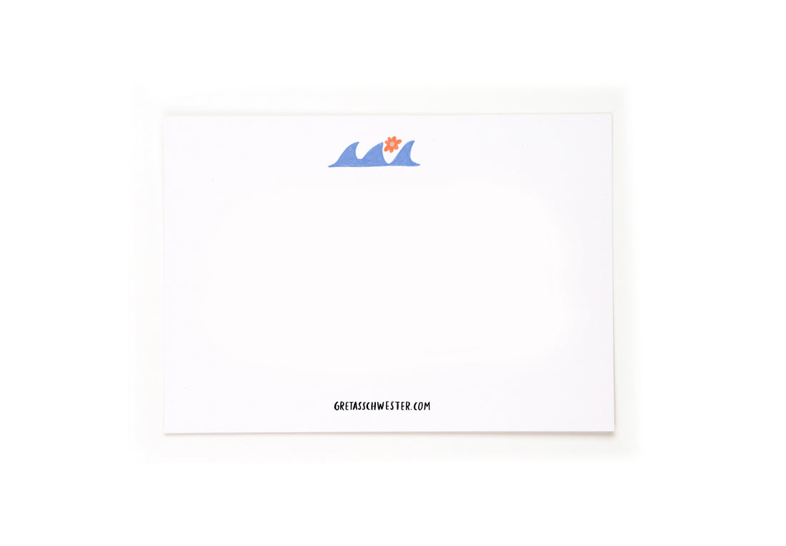 Postcard for grandma