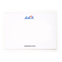 Postcard for grandma