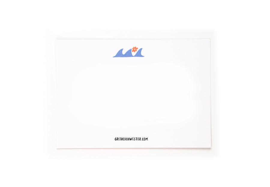 Postcard for grandma