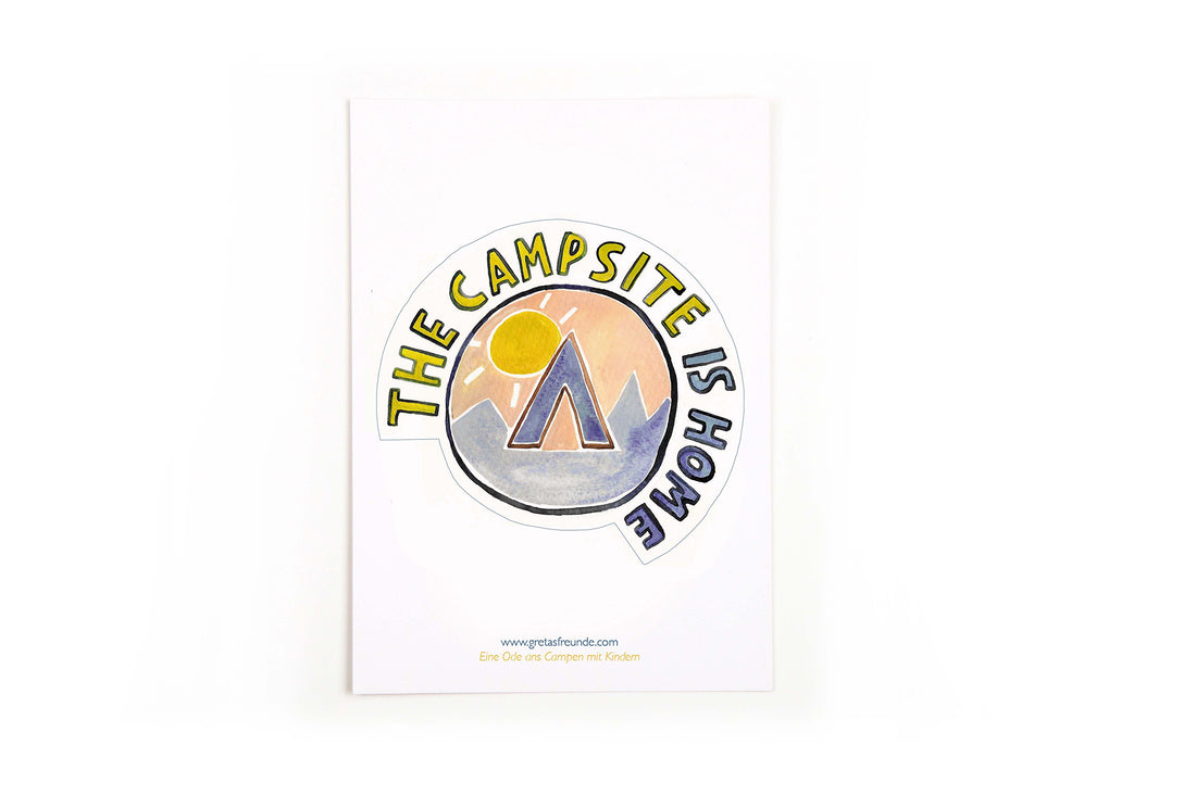Bundle: Camping Club