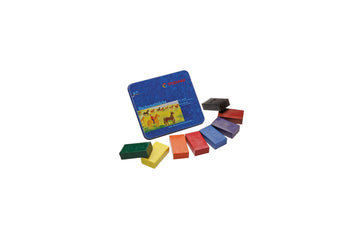 Stockmar wax blocks