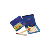 Stockmar wax crayons
