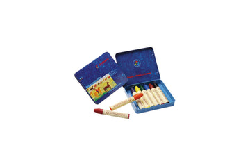 Stockmar wax crayons