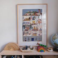 Made to Order: Poster Home
