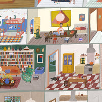 Made to Order: Poster Home
