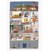 Made to Order: Poster Home
