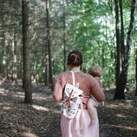 Tiny Adventures Rucksack Rio