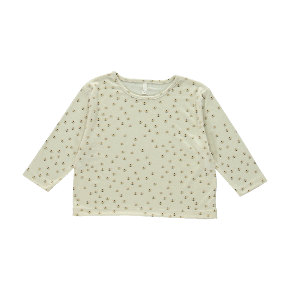 Monkind Beez Long Sleeve Shirt