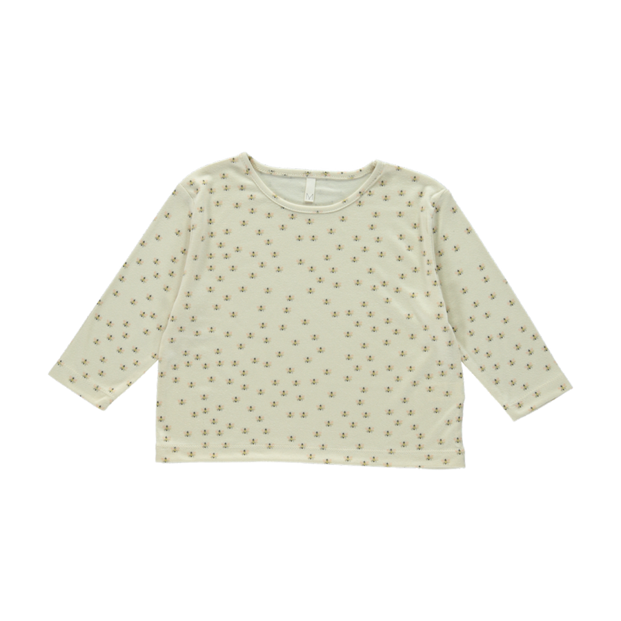 Monkind Beez Long Sleeve Shirt