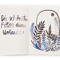 Travel Diary City Trip