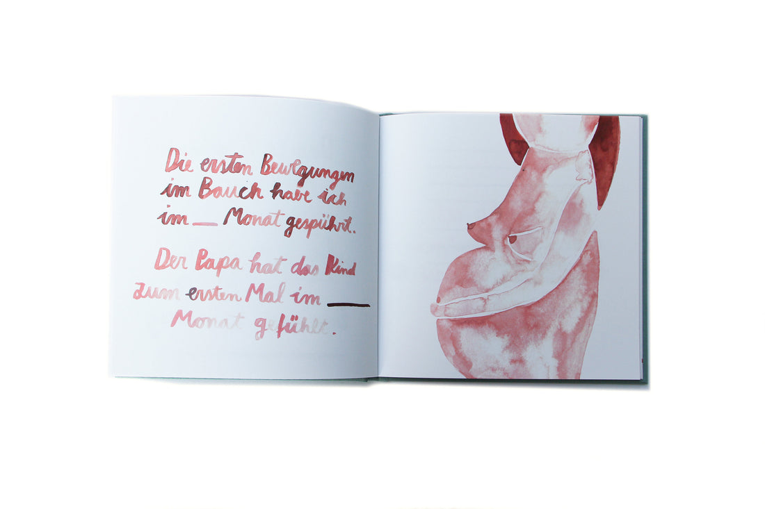 Diary My Pregnancy