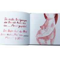 Diary My Pregnancy