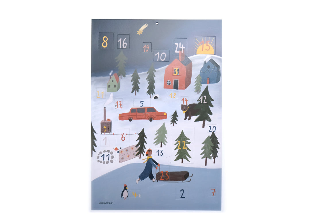 Adventskalender