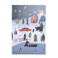Advent Calendar