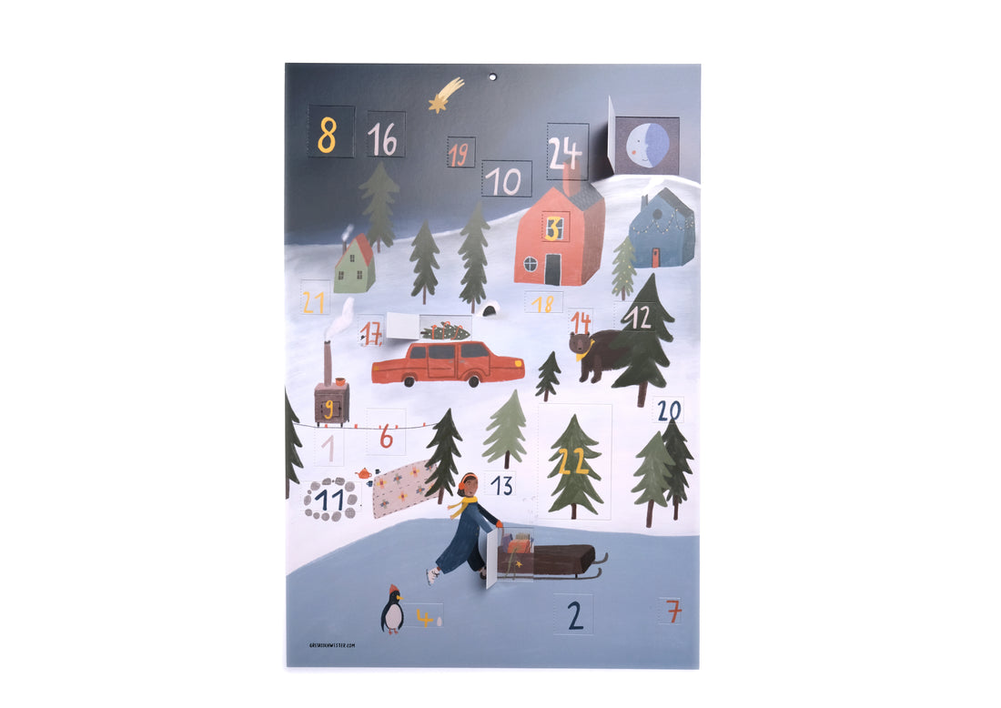 Advent Calendar