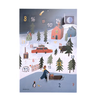 Adventskalender