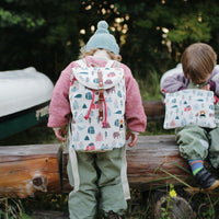 Tiny Adventures Rucksack Rio