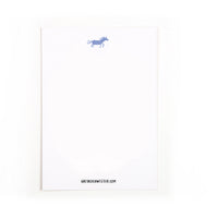 Postkarte Baby
