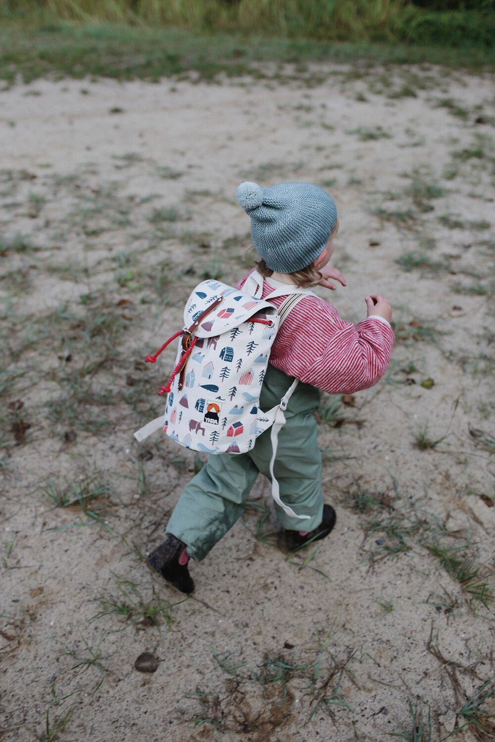 Tiny Adventures Rucksack Rio