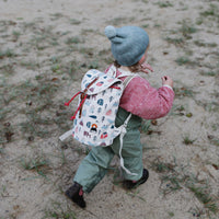 Tiny Adventures Rucksack Rio