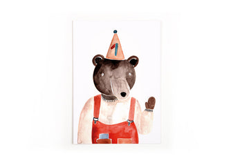 Postcard One