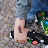 Tattoos Berlin
