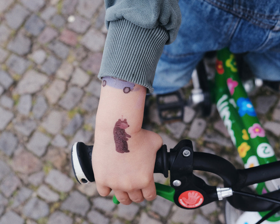 Tattoos Berlin
