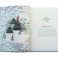 Gretas Schwester - Von wilder Welt und Wanderlust - Kinderbuch